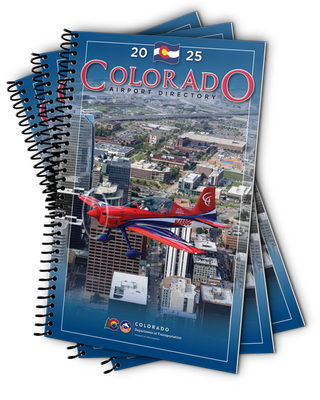 2022 Colorado Airport Directory