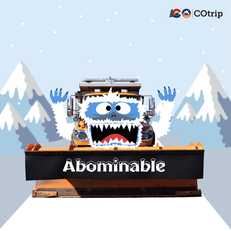 Abominable Snowplow