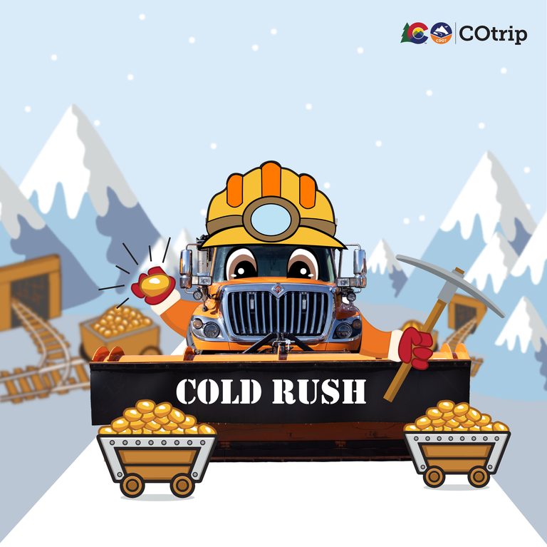 Cold Rush Snowplow