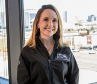 Stacia Sellers was born and raised in Colorado and works to tell the stories of CDOT’s Division of Maintenance and Operations and the state’s major transportation projects.