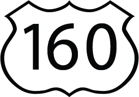US 160