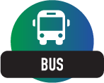 Bus icon