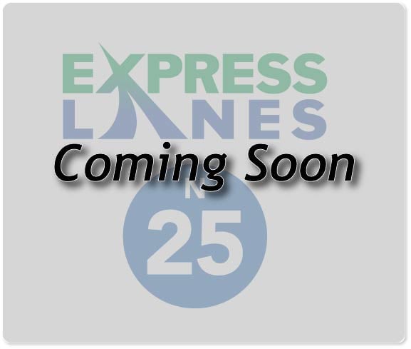 I-25 North Express Lanes: Johnstown to Fort Collins
