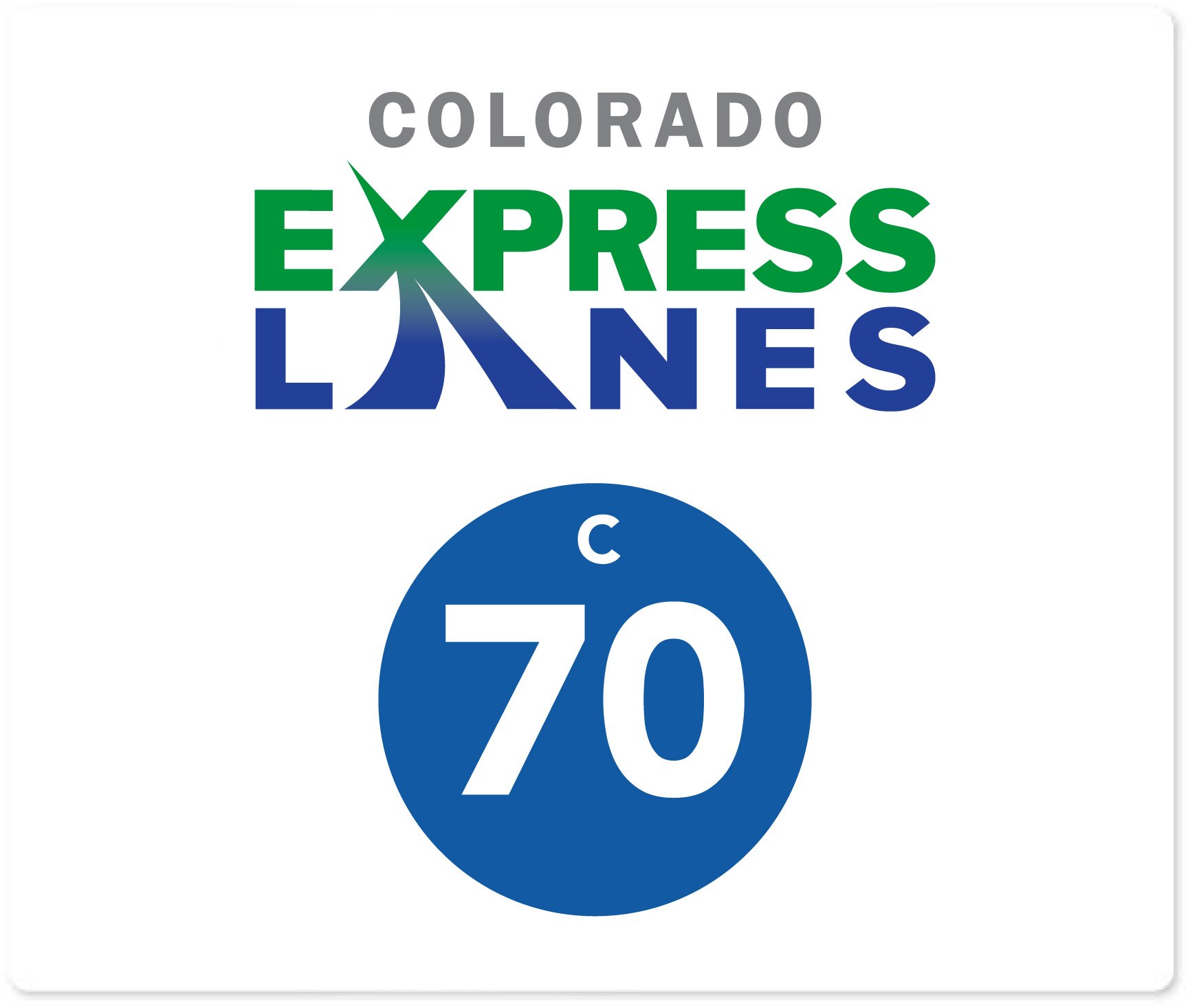 Central 70 Express Lanes