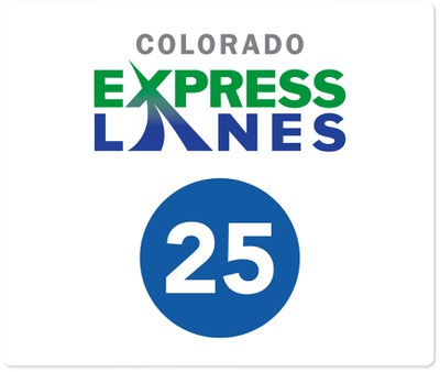 I-25 North Express Lanes: 120th Avneue to Northwest Parkway/E-470