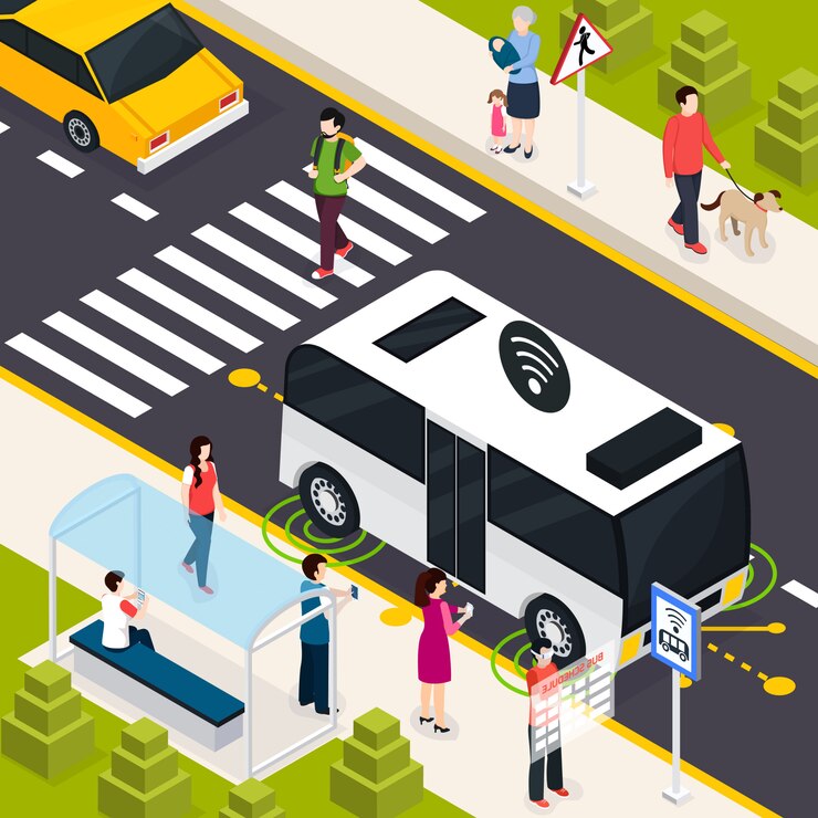 autonomous-vehicle-isometric-composition_1284-25475.jpg detail image