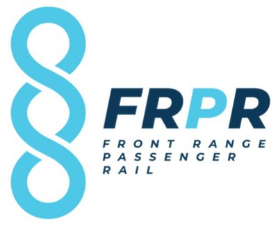 Front Range Passenger Rail Logo