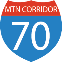 I-70 Mtn Corridor