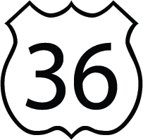 US 36