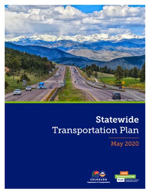 Statewide Transportation Plan