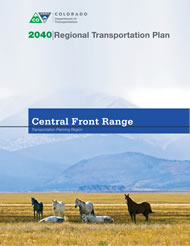 Central Front Range cover photo