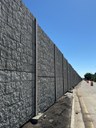US 6 Wadsworth Boulevard Finished Soundwall Section Meadowlark to Carr.jpg thumbnail image