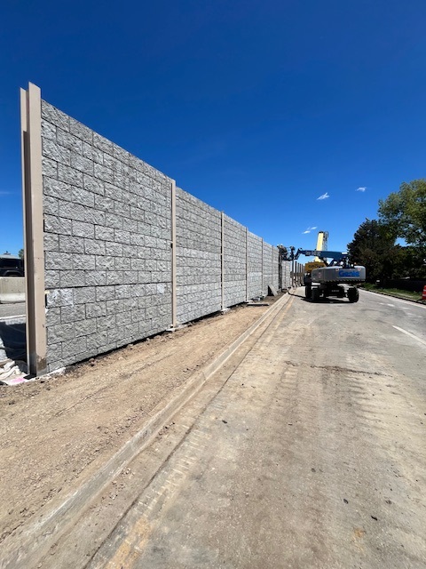 US 6 and Wadsworth wall panels being set.jpg detail image