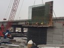I-25 bridge work: Feb. 2, 2017 thumbnail image