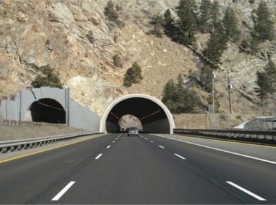 Twin Tunnels - Current