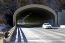 I-70 Twin Tunnels Eastbound thumbnail image