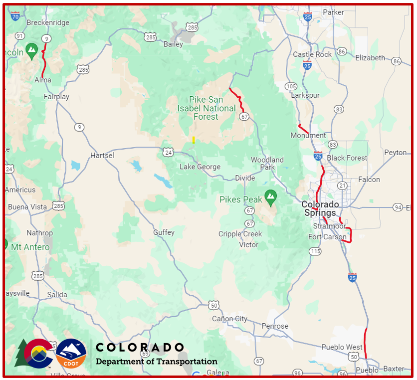 Map 1 - R2 Pavement Marking.png detail image