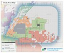 Aerotropolis Area Study Map thumbnail image