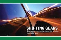 Shifting Gears image