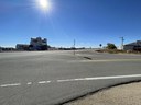 US 85 Weld County Road 44 Intersection Before Project October 2021.JPG thumbnail image