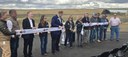 CDOT Team Cut the Ribbon Celebrating US 85 Weld County Road 44 Completion.jpg thumbnail image