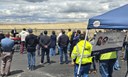 Herman Stockinger Talks to Guests US 85 Weld County Road 44 Completion.jpg thumbnail image