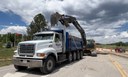 US 285 - US 50 Intersection Improvements Pavement Removal US 285 West Side.jpg thumbnail image