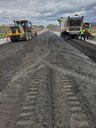 US 285 - US 50 Intersection Improvements Paving North of US 50.jpg thumbnail image