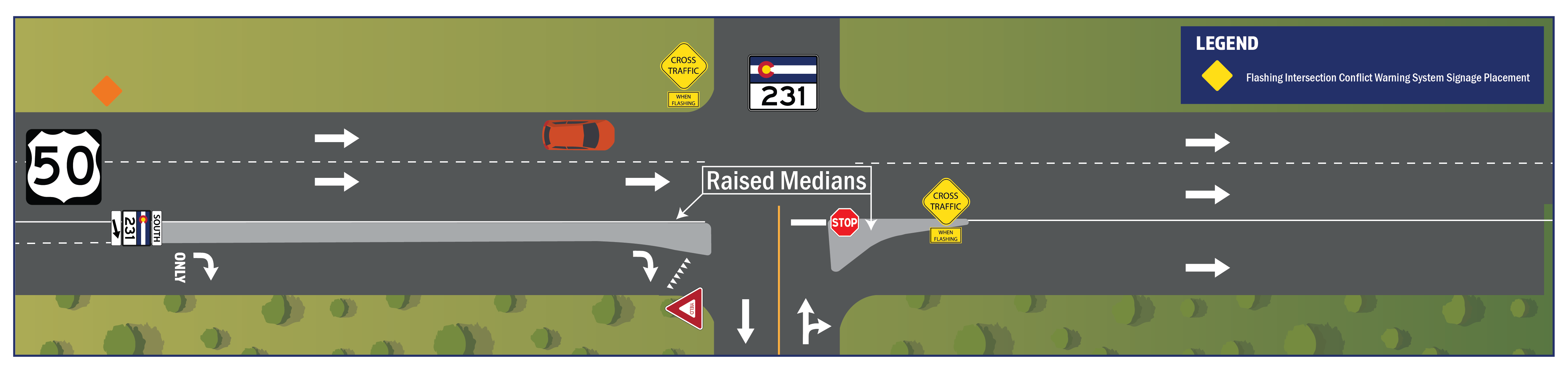US 50 & CO 231 (36th Lane) Intersection Illustration 6.19.23-11.png detail image