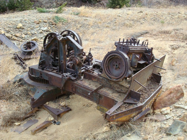 Excavator.jpg detail image