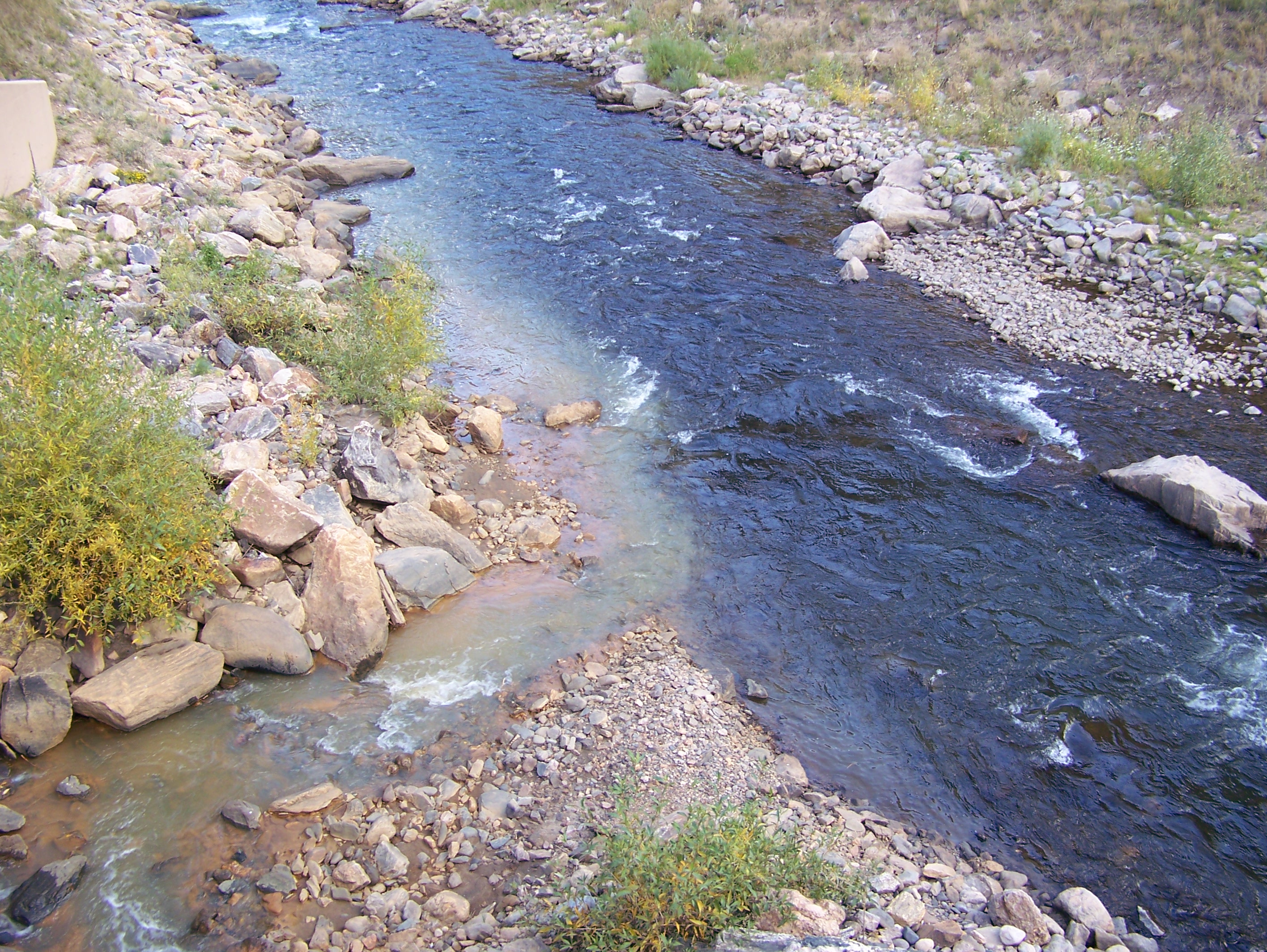 North Clear Creek @ Clear Creek 220.jpg detail image