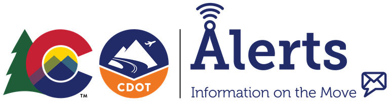 Travel Alerts logo/image
