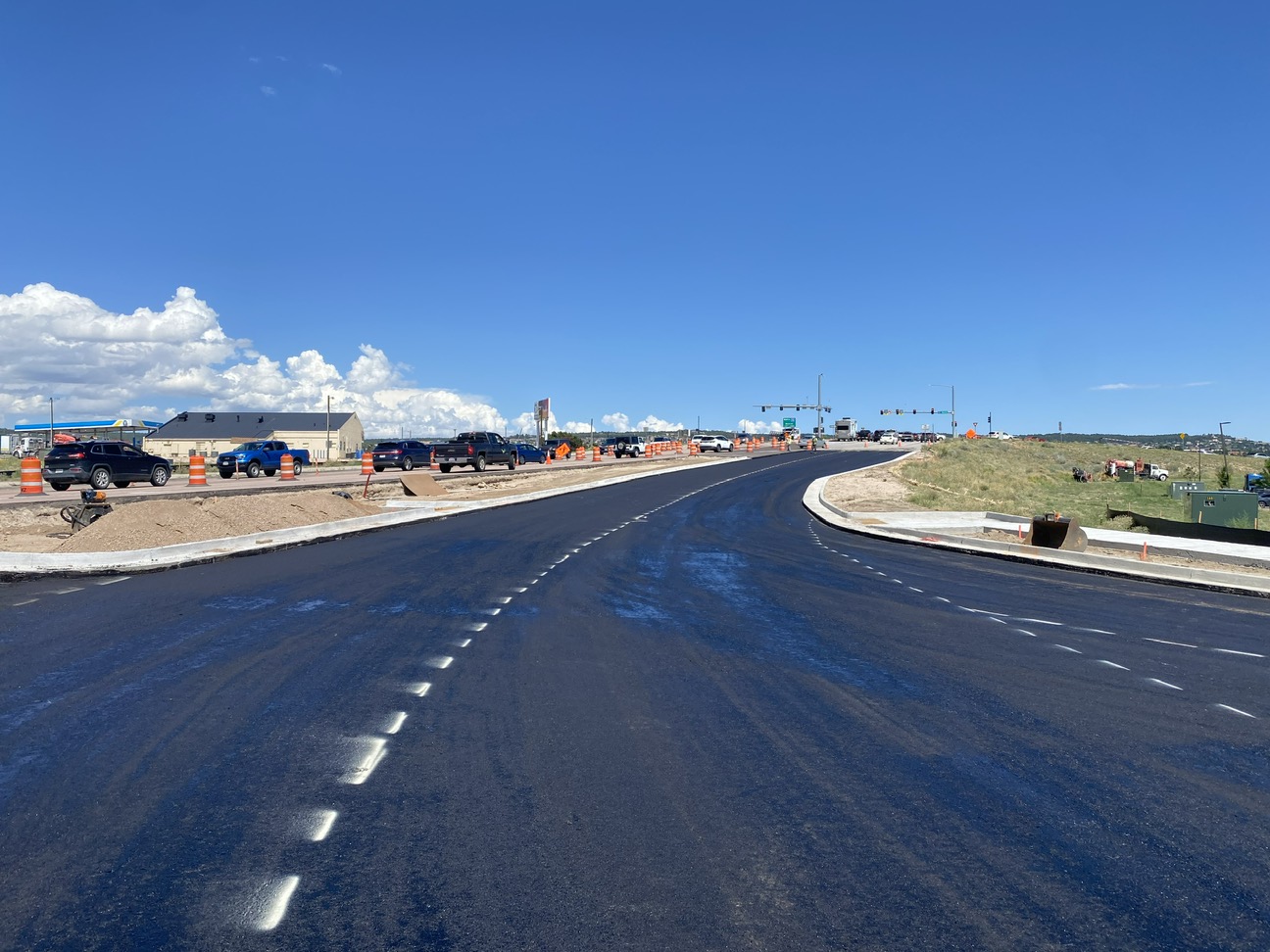 Baptist Terrazzo Roundabout Southeast Corner Paving Ground View.jpg detail image