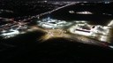 Baptist Terrazzo Roundabout Final Night Drone View November 2024.jpg thumbnail image