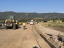 Baptist Terrazzo Roundabout Pouring Curb and Gutter West Baptist.jpeg thumbnail image