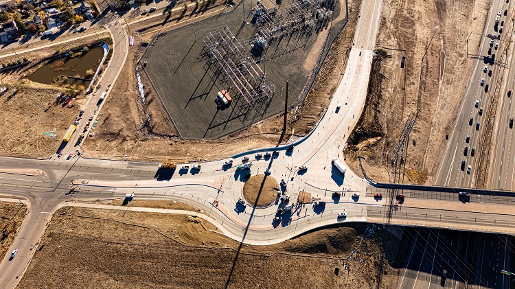 C-470 Quincy Roundabouts Overhead View.jpg detail image