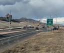 C-470 Quincy Roundabouts North view new mast arms.jpg thumbnail image