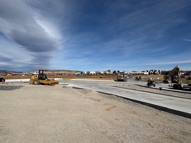 C-470 Quincy Roundabouts Ramp Reconstruction.jpg detail image