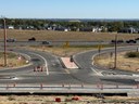 C-470 Quincy Roundabouts Southbound Ramp.jpg thumbnail image