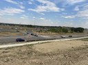 C-470 Quincy Roundabouts Traffic Realignment During Intersection Construction.jpg thumbnail image