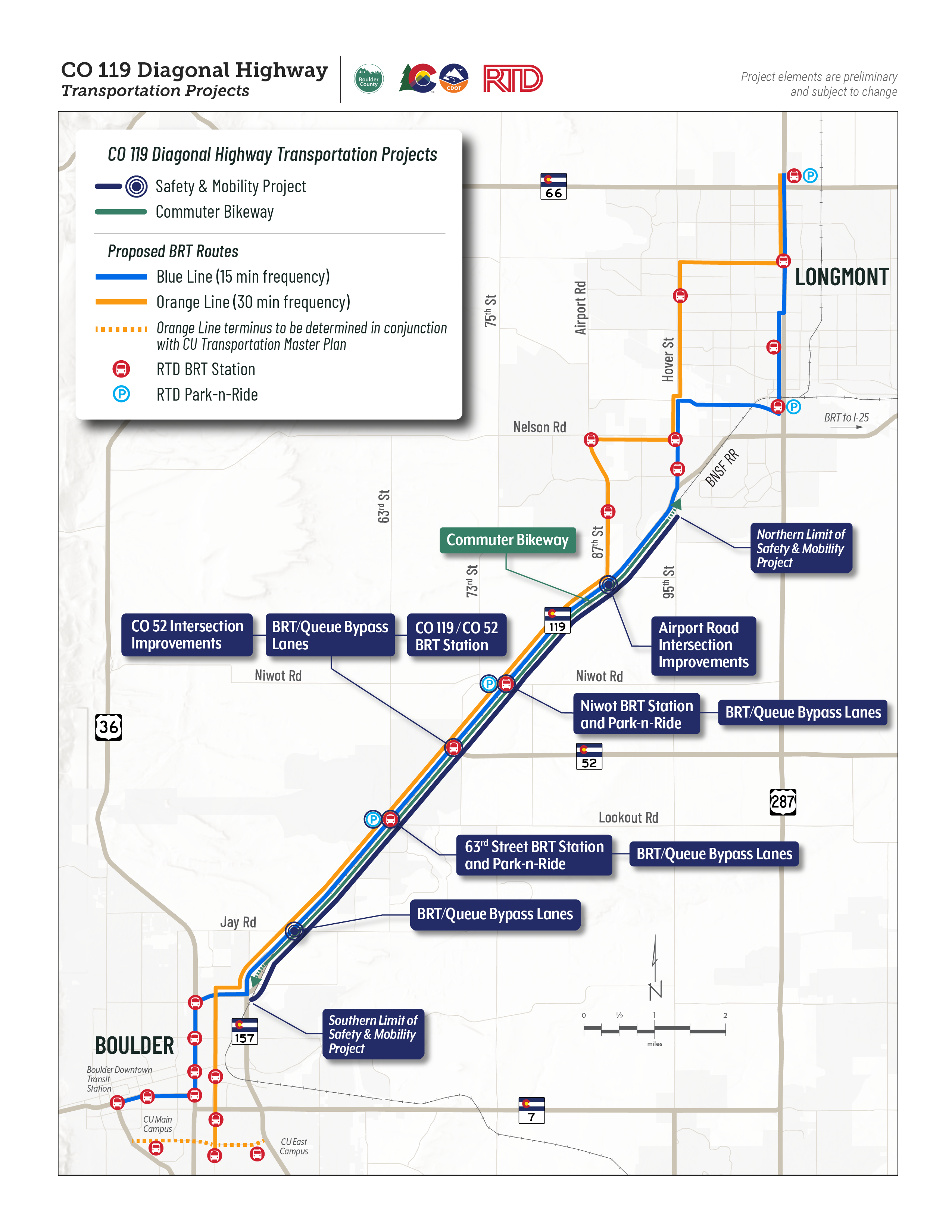 CO 119 Corridor - Community Meeting Website.png detail image