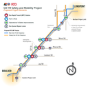 CO 119 Safety and Mobility Project Map (2).png thumbnail image