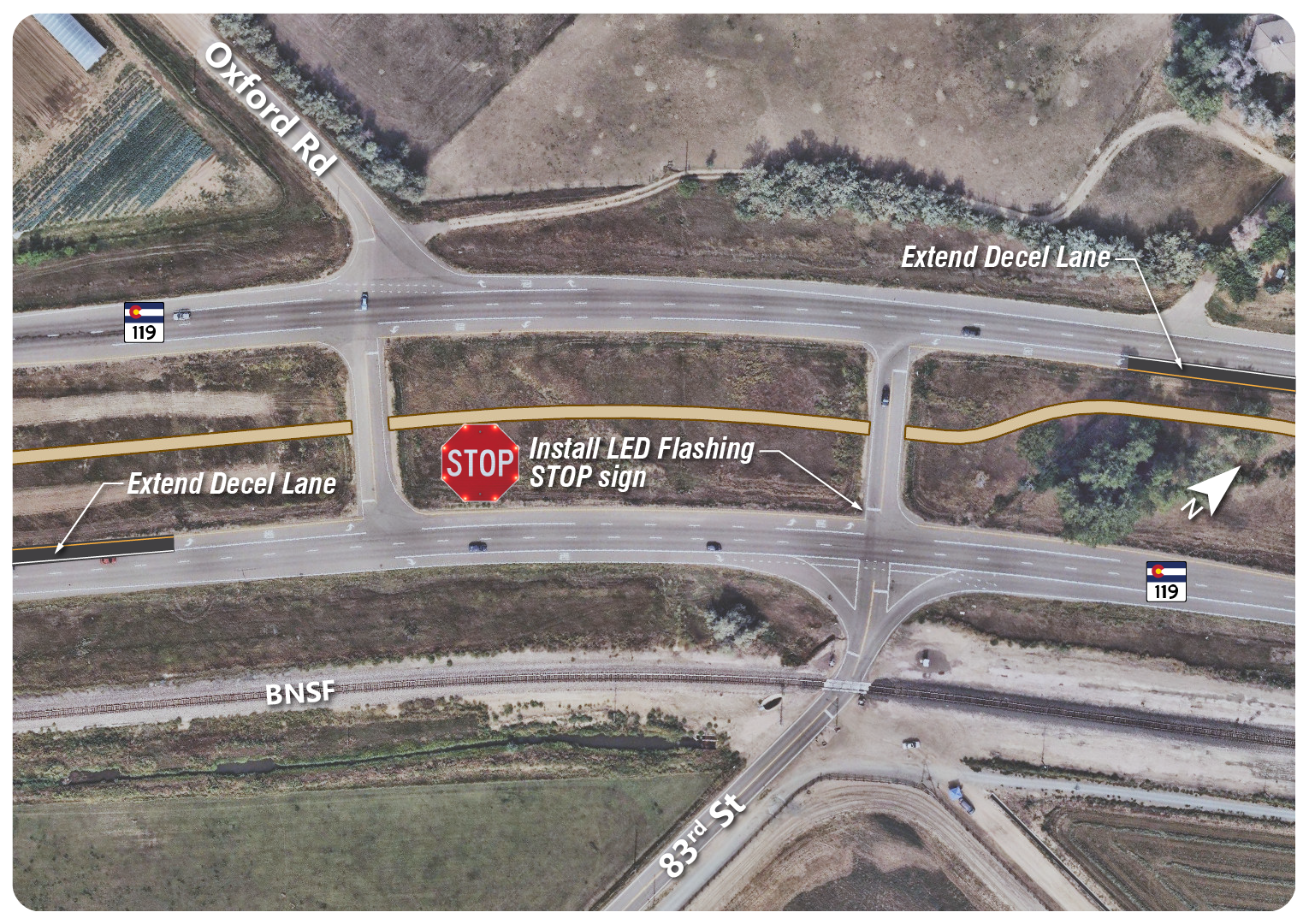 Unsignalized Intersections Oxford_83rd.png detail image