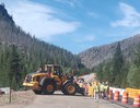 CO 14 Cameron Pass Resurfacing Barrier Removal from Bridge.jpg thumbnail image