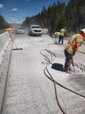 CO 14 Cameron Pass Resurfacing Crews Perform Bridge Deck Work.jpg thumbnail image