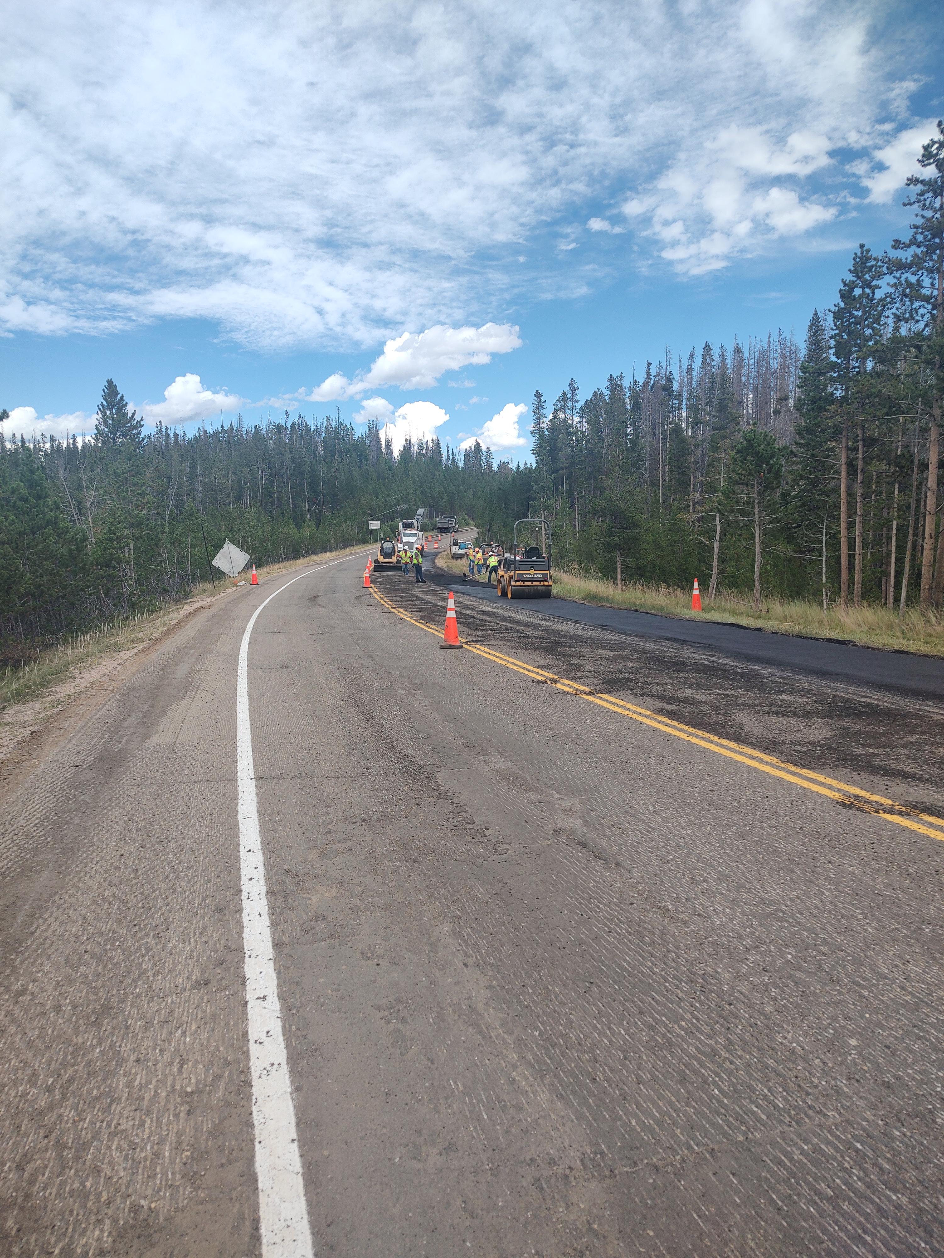 CO 14 Cameron Pass Resurfacing Shoulder Patching.jpg detail image