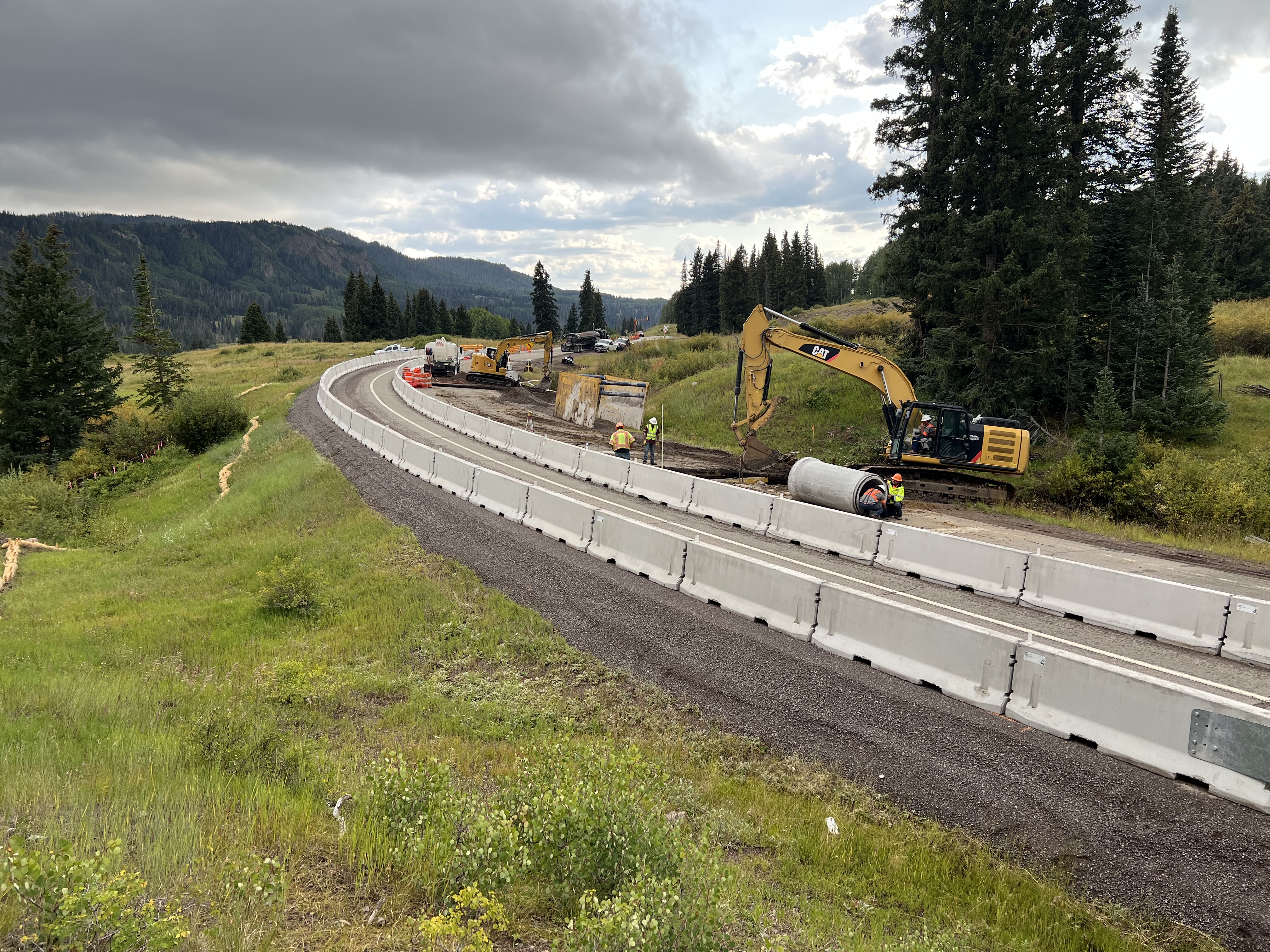 CO 17 Culvert Replacement Barrier South View.jpg detail image