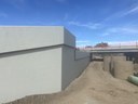 I-25 Alameda Bridge Replacement Headwall South Side.jpg thumbnail image