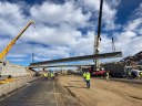 Crews placing girders on new bridge superstructure Jan 4 2022 (1).jpg thumbnail image