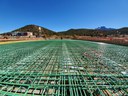 east view rebar on new bridge structure at Exit 11.jpeg thumbnail image